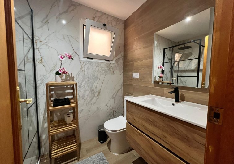 Revente - Appartement - Torrevieja - Centro