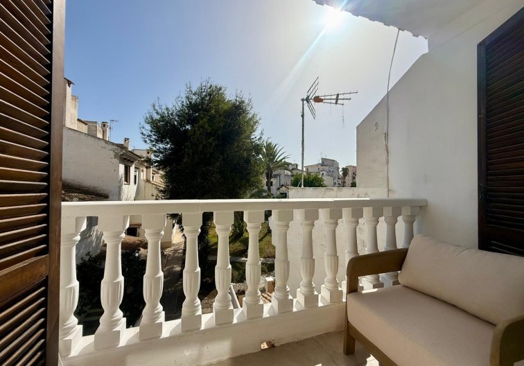 Segunda mano - Atico - Torrevieja - Calas Blanca
