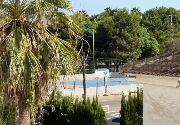 Segunda mano - Atico - Torrevieja - Calas Blanca