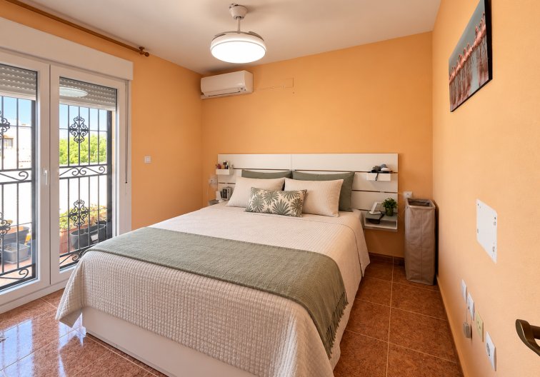 Revente - villa - Vistabella Golf Entre Naranjos - Inland