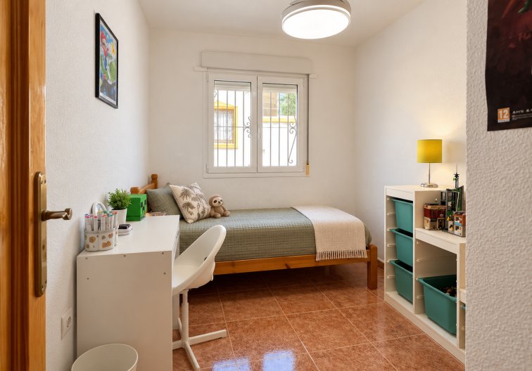 Revente - villa - Vistabella Golf Entre Naranjos - Inland