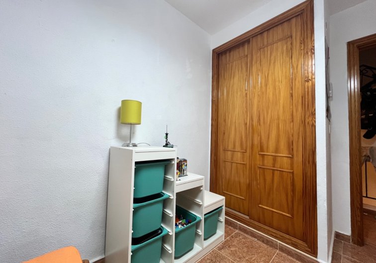 Revente - villa - Vistabella Golf Entre Naranjos - Inland