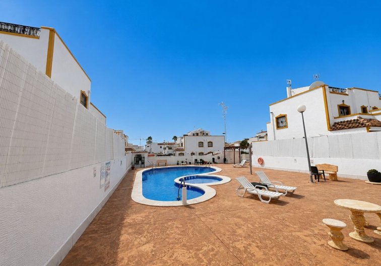 Revente - villa - Vistabella Golf Entre Naranjos - Inland