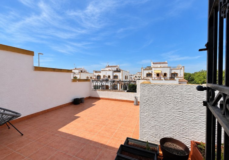 Revente - villa - Vistabella Golf Entre Naranjos - Inland