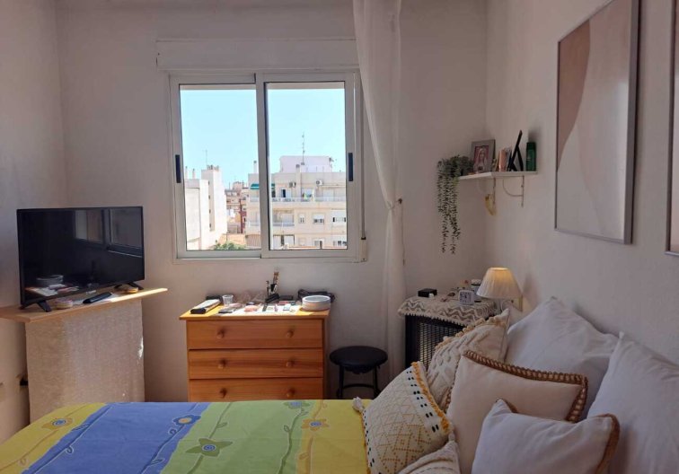 Segunda mano - Apartamento  - Torrevieja