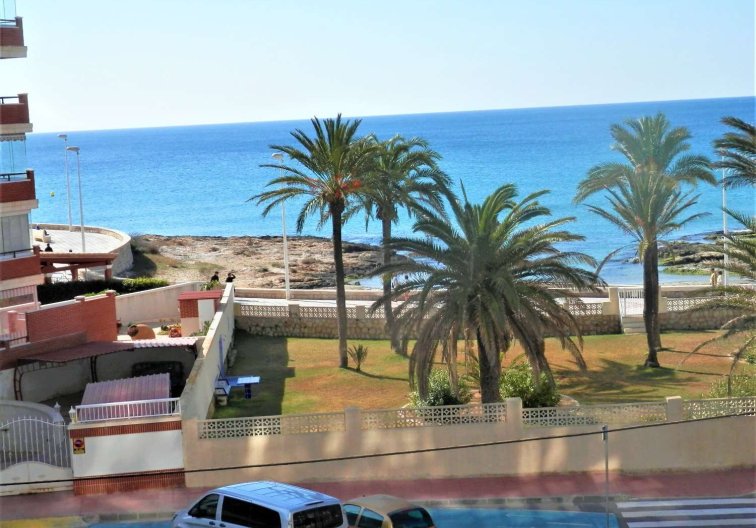 Segunda mano - Apartamento  - Calpe - Costa Blanca
