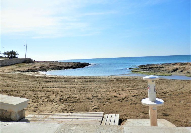 Segunda mano - Apartamento  - Calpe - Costa Blanca