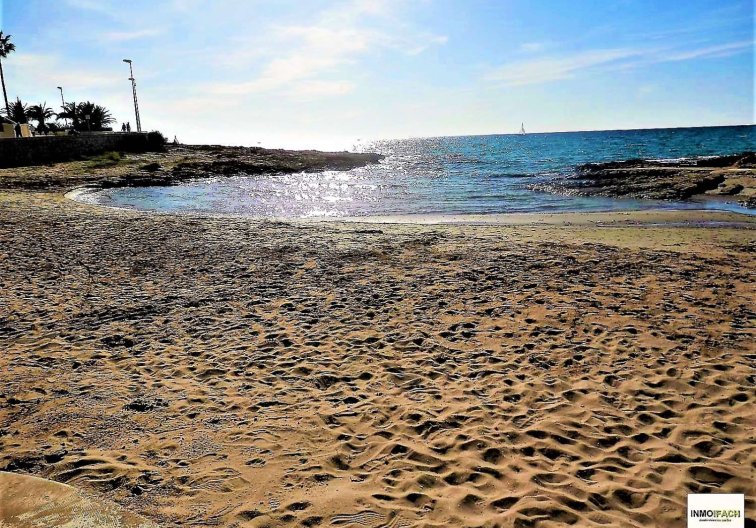 Segunda mano - Apartamento  - Calpe - Costa Blanca