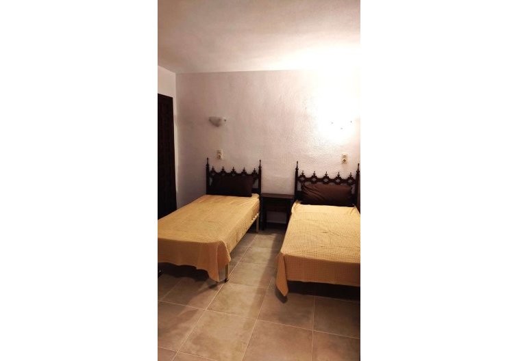 Segunda mano - Apartamento  - Calpe - Costa Blanca