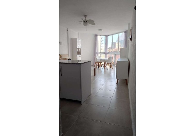 Segunda mano - Apartamento  - Calpe - Costa Blanca