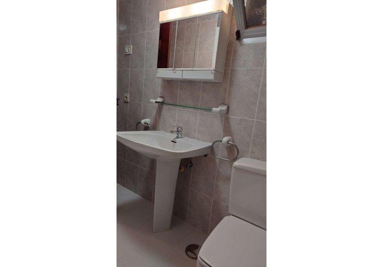 Segunda mano - Apartamento  - Calpe - Costa Blanca