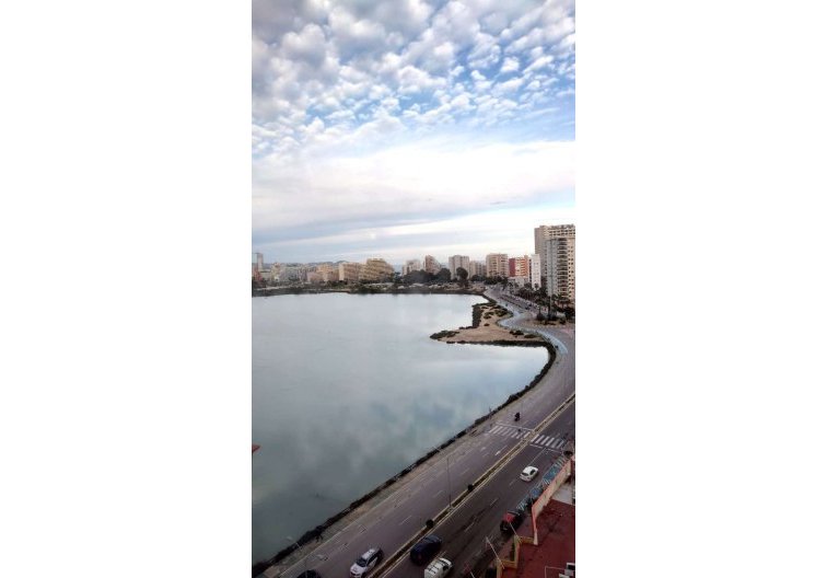 Segunda mano - Apartamento  - Calpe - Costa Blanca