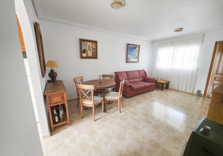 Segunda mano - Apartamento  - Villamartin - Costa Blanca
