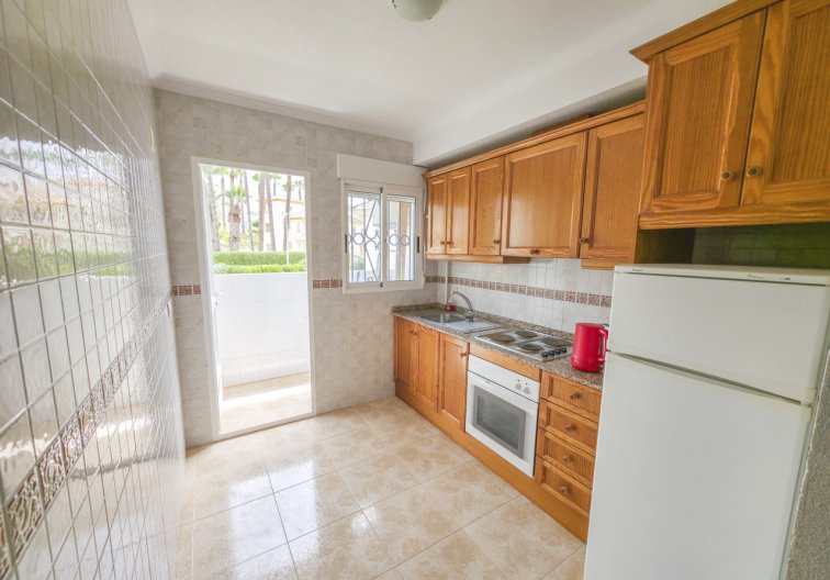 Segunda mano - Apartamento  - Villamartin - Costa Blanca