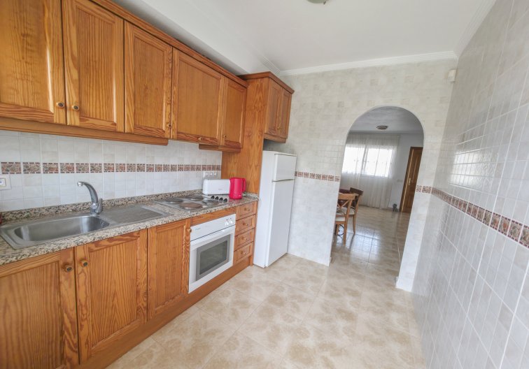 Segunda mano - Apartamento  - Villamartin - Costa Blanca