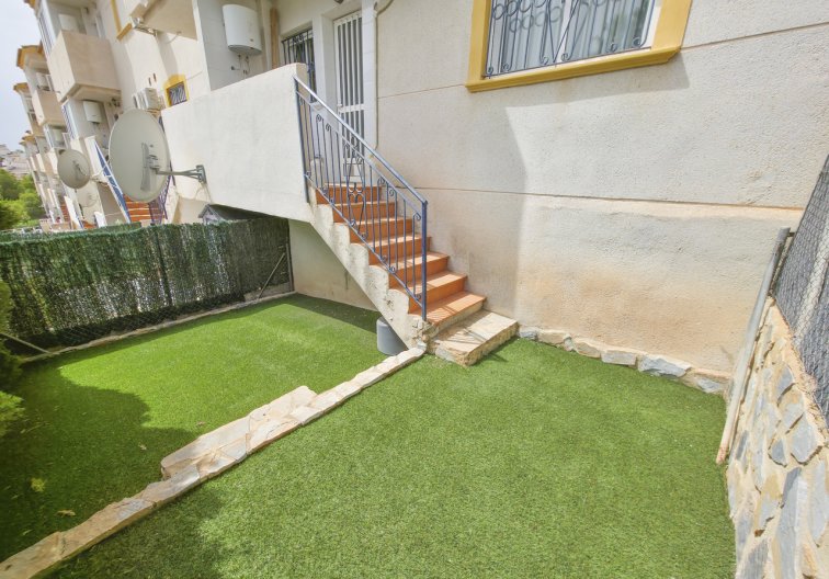 Segunda mano - Apartamento  - Villamartin - Costa Blanca