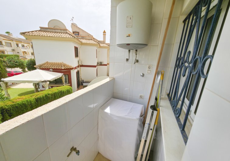 Segunda mano - Apartamento  - Villamartin - Costa Blanca