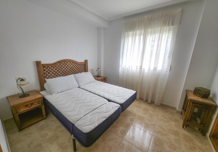 Segunda mano - Apartamento  - Villamartin - Costa Blanca