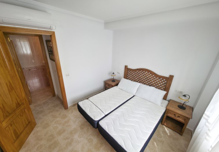 Segunda mano - Apartamento  - Villamartin - Costa Blanca