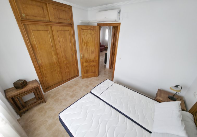 Segunda mano - Apartamento  - Villamartin - Costa Blanca