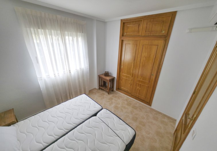 Segunda mano - Apartamento  - Villamartin - Costa Blanca