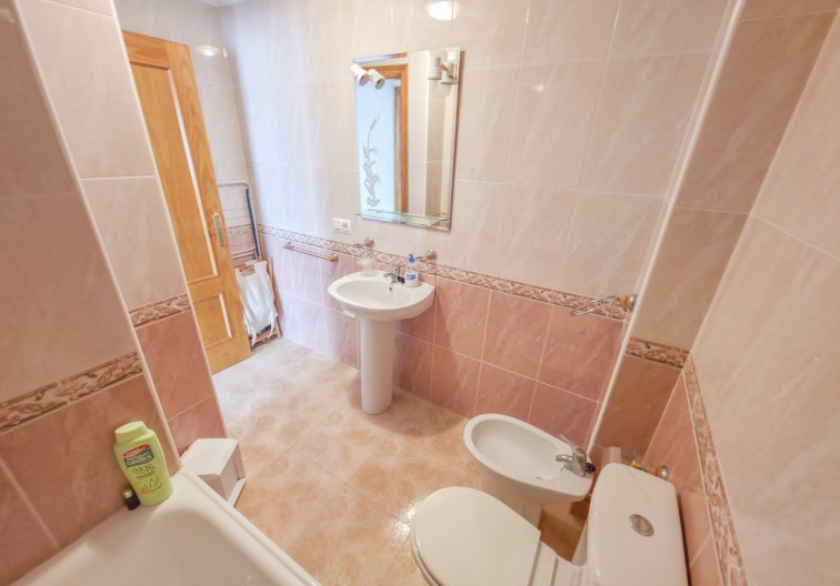 Segunda mano - Apartamento  - Villamartin - Costa Blanca