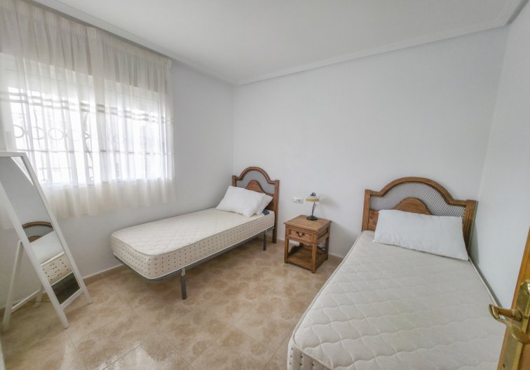 Segunda mano - Apartamento  - Villamartin - Costa Blanca