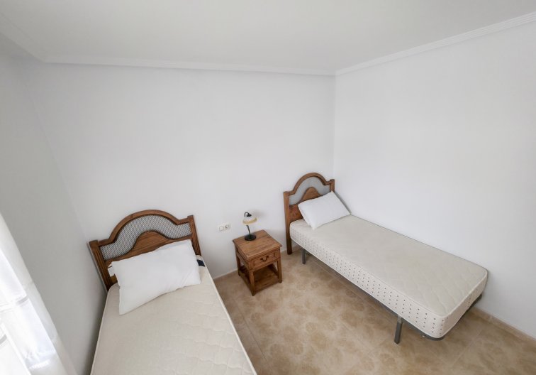 Segunda mano - Apartamento  - Villamartin - Costa Blanca