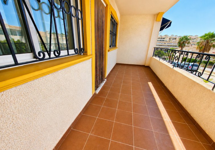 Segunda mano - Apartamento  - Villamartin - Costa Blanca