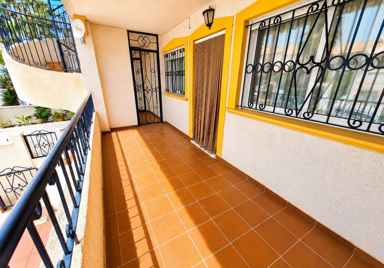 Segunda mano - Apartamento  - Villamartin - Costa Blanca