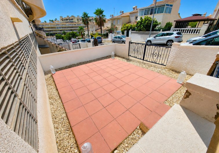 Segunda mano - Apartamento  - Villamartin - Costa Blanca
