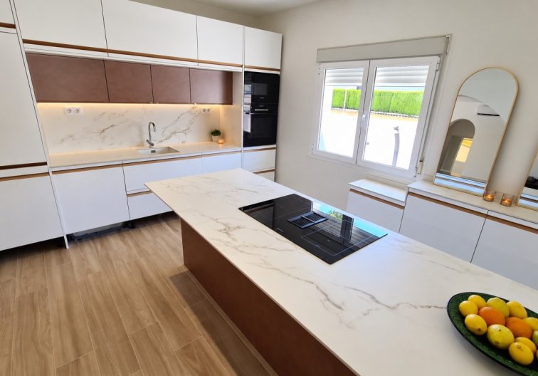 Wiederverkauf - villa - Ciudad Quesada - Costa Blanca