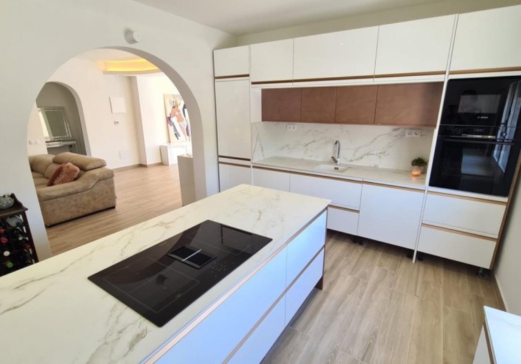 Wiederverkauf - villa - Ciudad Quesada - Costa Blanca