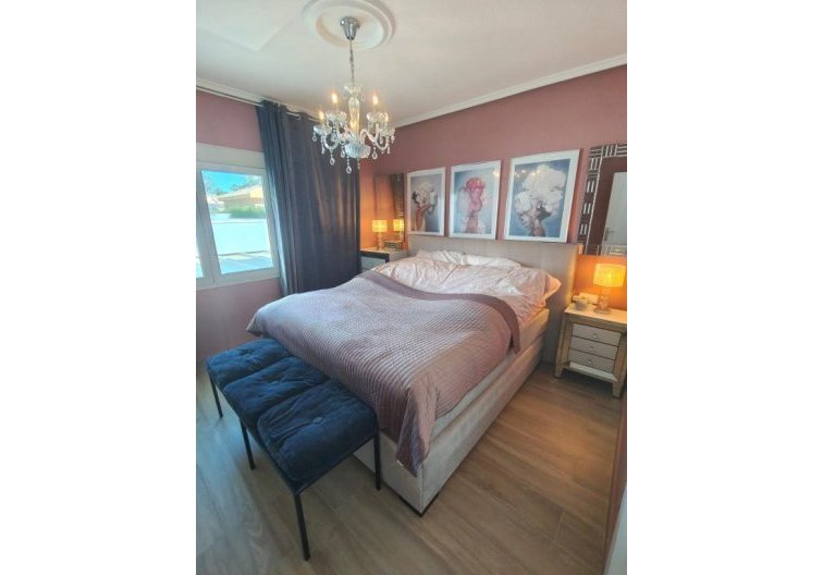 Wiederverkauf - villa - Ciudad Quesada - Costa Blanca