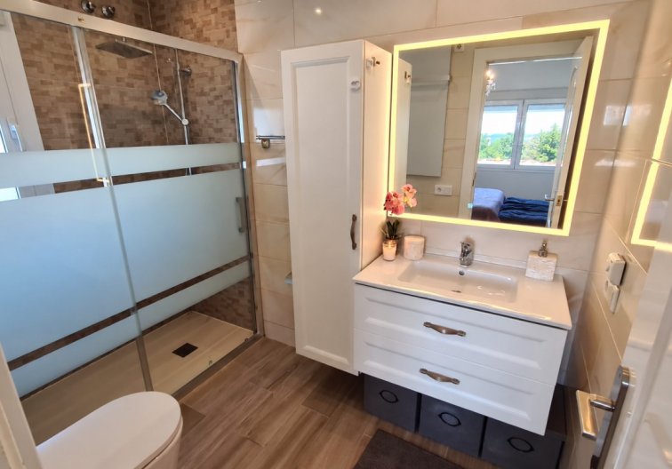 Wiederverkauf - villa - Ciudad Quesada - Costa Blanca
