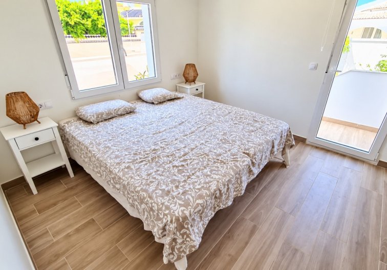 Wiederverkauf - villa - Ciudad Quesada - Costa Blanca
