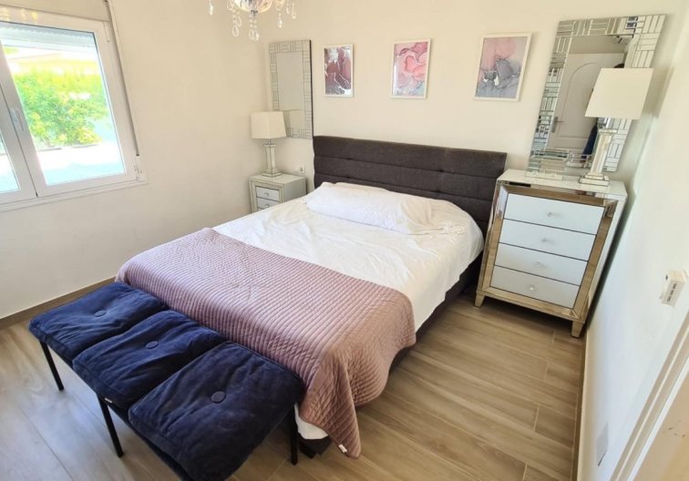 Wiederverkauf - villa - Ciudad Quesada - Costa Blanca