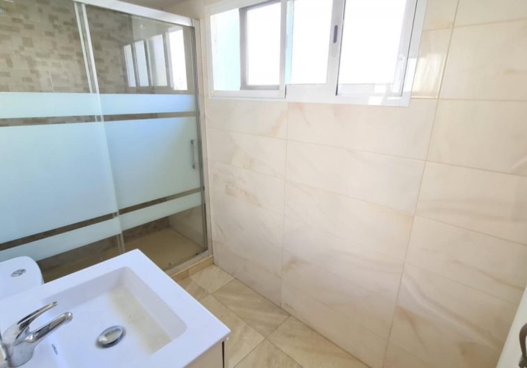 Wiederverkauf - villa - Ciudad Quesada - Costa Blanca