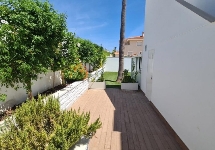 Wiederverkauf - villa - Ciudad Quesada - Costa Blanca