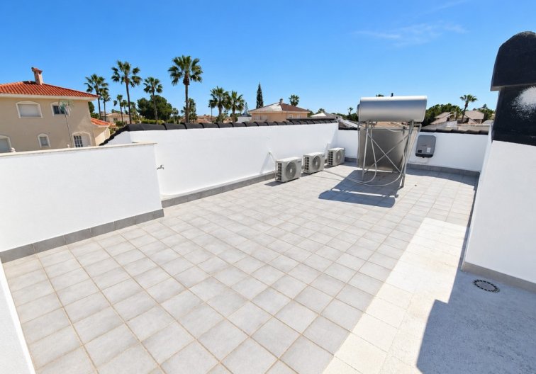 Wiederverkauf - villa - Ciudad Quesada - Costa Blanca
