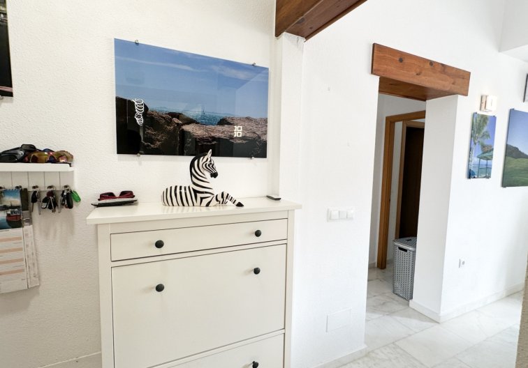 Segunda mano - town house - La Finca Golf Resort - Inland