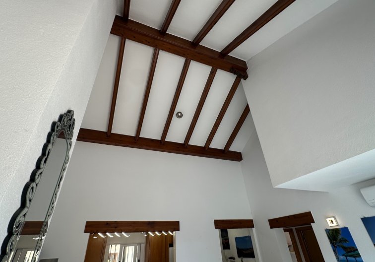 Segunda mano - town house - La Finca Golf Resort - Inland