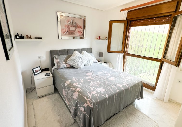 Segunda mano - town house - La Finca Golf Resort - Inland