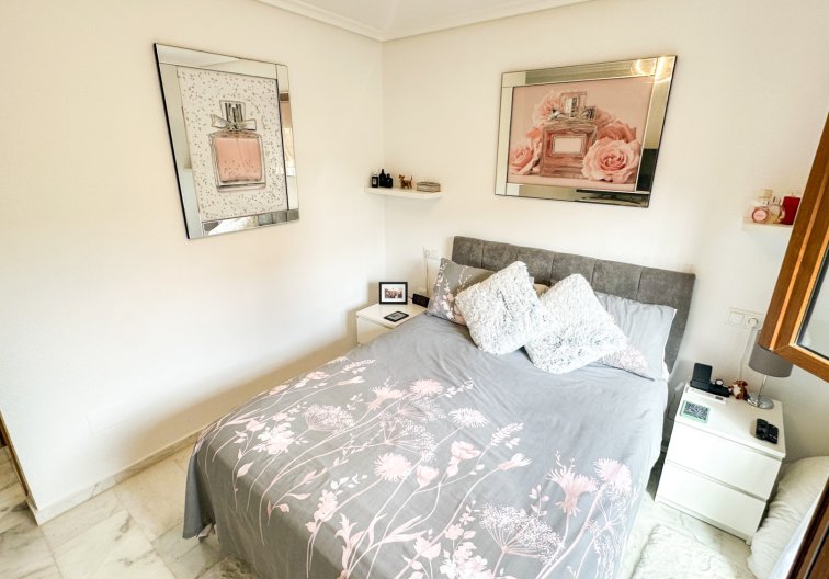 Segunda mano - town house - La Finca Golf Resort - Inland