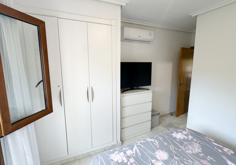 Segunda mano - town house - La Finca Golf Resort - Inland