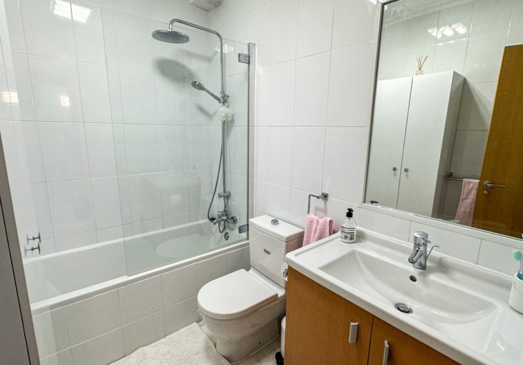 Segunda mano - town house - La Finca Golf Resort - Inland