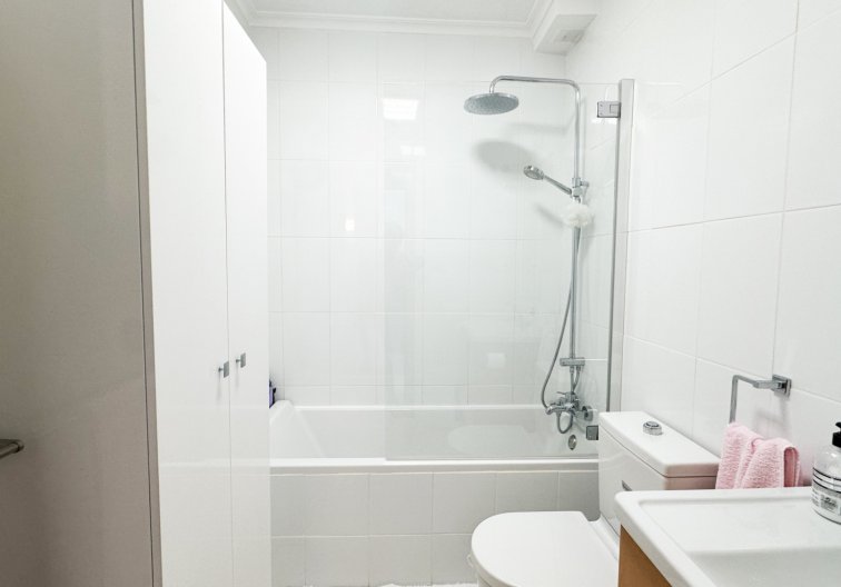 Segunda mano - town house - La Finca Golf Resort - Inland