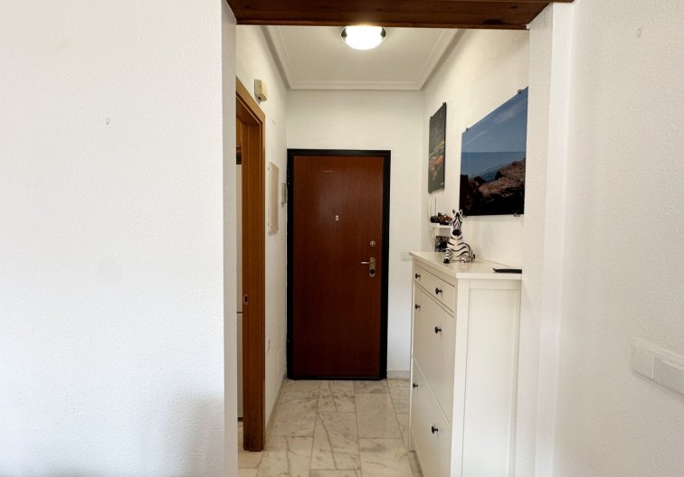 Segunda mano - town house - La Finca Golf Resort - Inland
