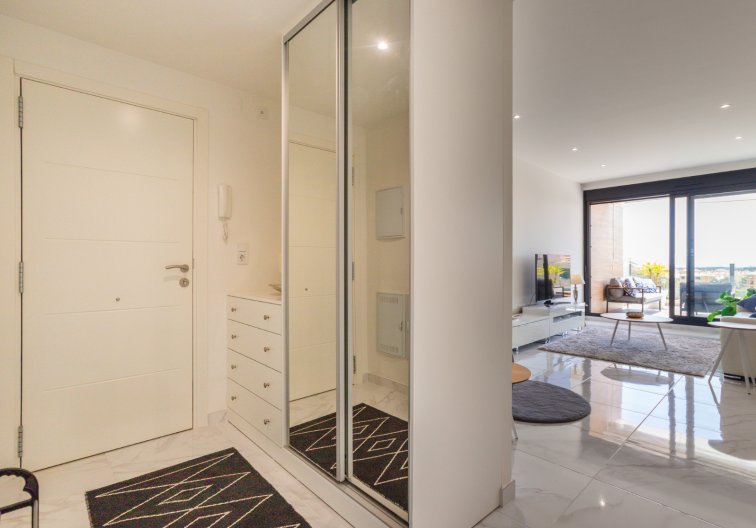Segunda mano - Apartamento  - Orihuela Costa - Costa Blanca