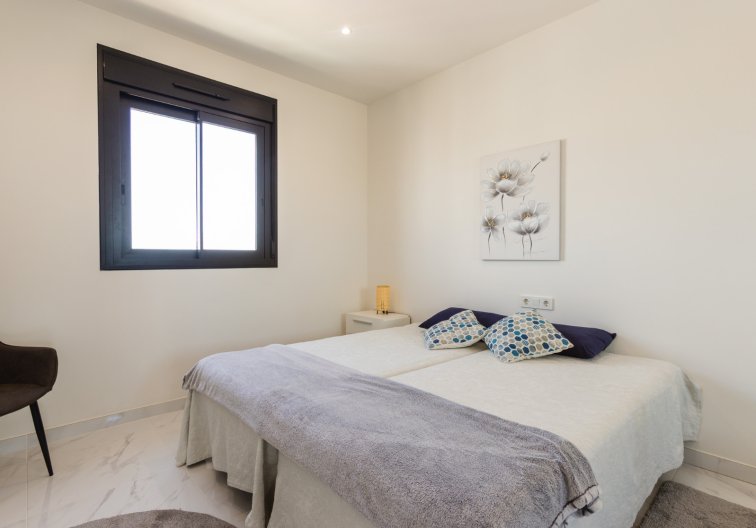 Segunda mano - Apartamento  - Orihuela Costa - Costa Blanca